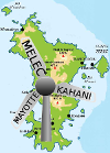 Baccalauréat Professionnel des Métiers de l'électricité et de ses environnements connectés de Kahani à Mayotte